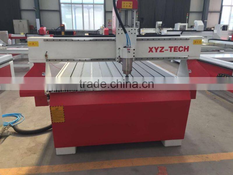 Factory directly on sale big size cnc wood router 2030 wardrobe furniture clothes hanger making machine