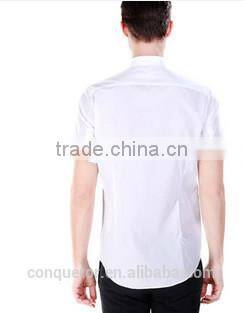 Men's cotton Shirt slim fit shirt HOT! MSH20150005