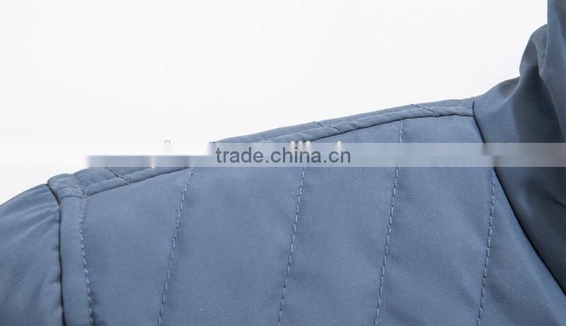 Manufacturer from Jiangxi Province,China ! fashion cotton padding winter man jacket