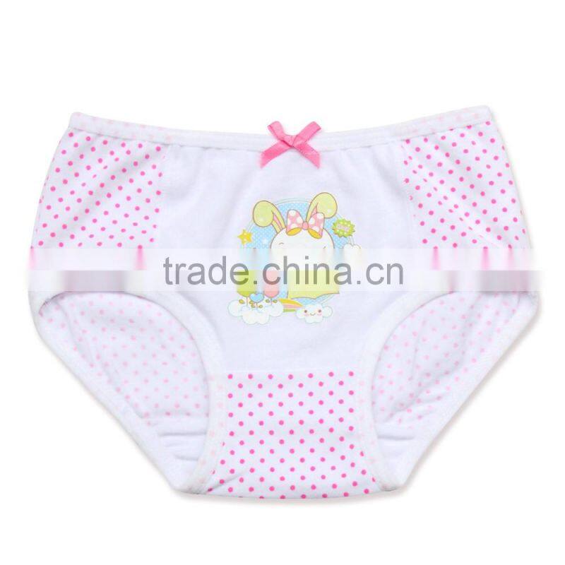 HOT SELLING!LOVELY CARTOON UNDERWEAR BRIEF FOR KIDS