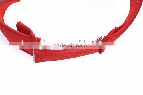 2016 beautiful colorful Empty top hat for summer