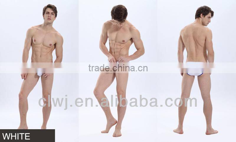 double layer briefs 3001-SJ