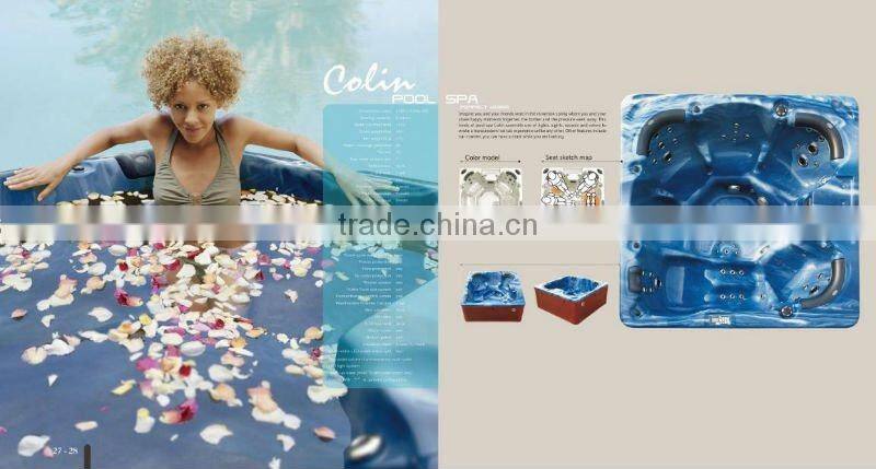 swim spa+spa product+outdoor spa
