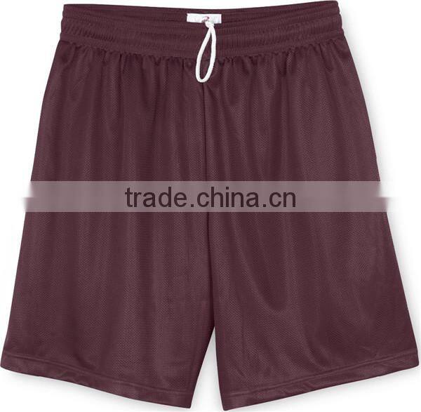 Direct manufacturer custom made running dri fit shorts