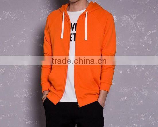 Professional jiangxi China wholesale good sale cheap custom plain zipper hoody