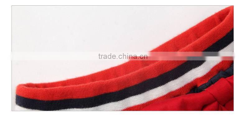 China Factory Private American school uniform