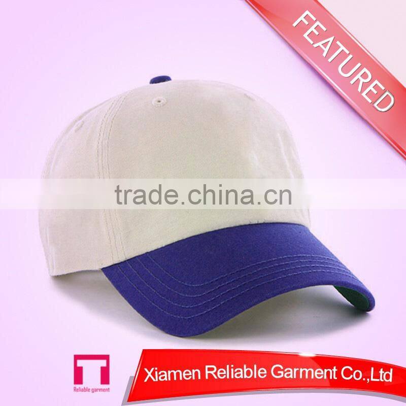 2014 custom baseball cap closed back/ OEM 5/6 panel snapback hat & cap with custom embroidery applique logo /leather back strap
