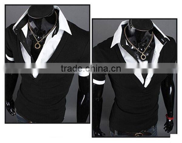 New arrival MOQ 1pc 3 colors choice lastest design t-shirt,t shirt wholesale china,blank t-shirt