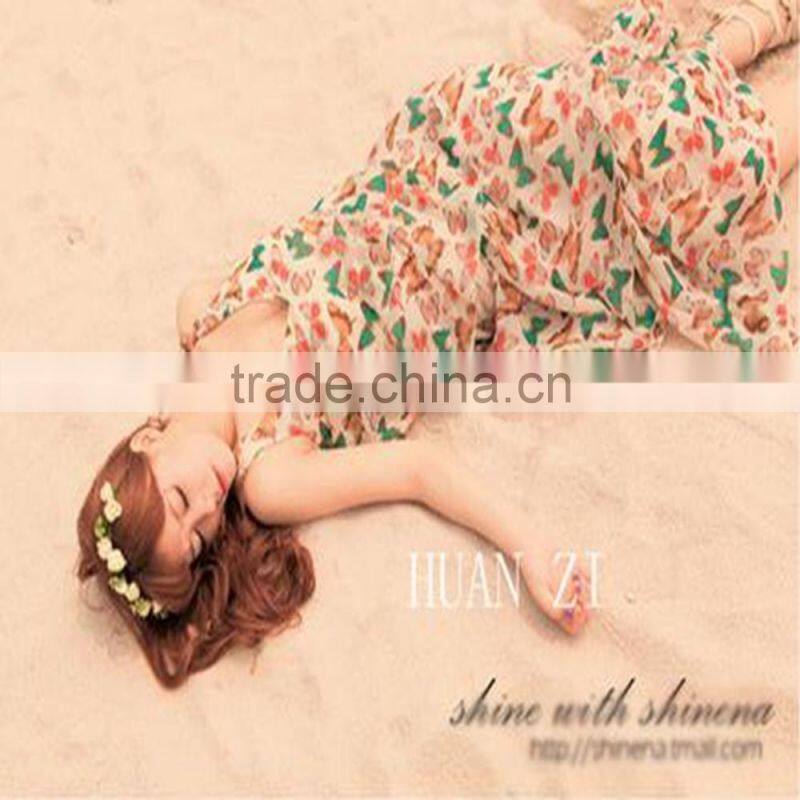 Hot Sale Bridal Hair Accessory ,Flower Headband