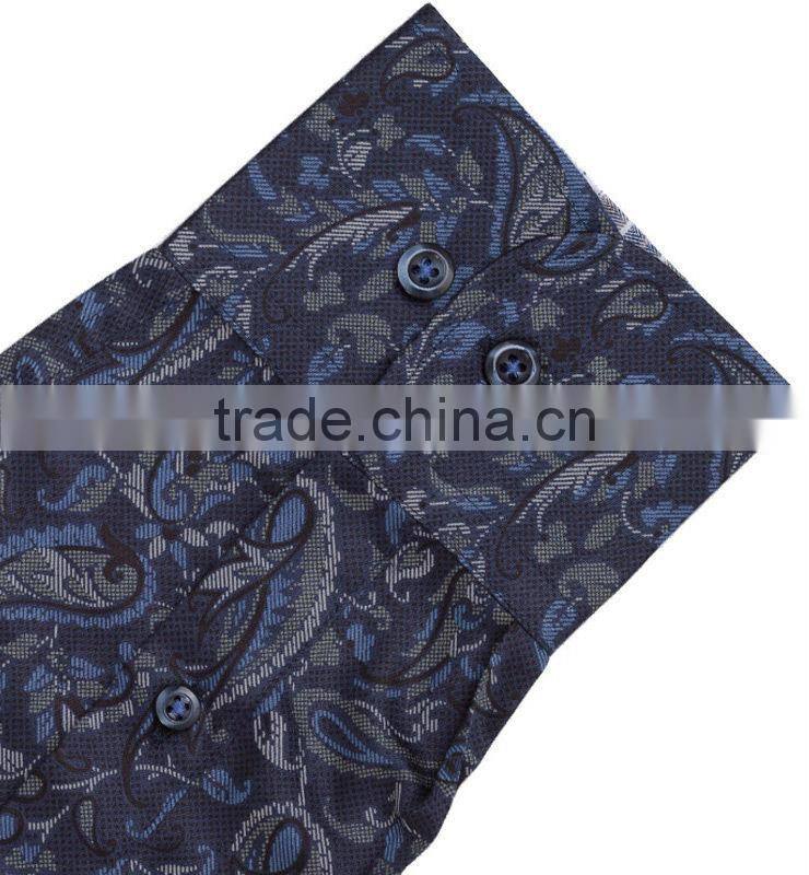 2013 fashion design trendy mens shirts