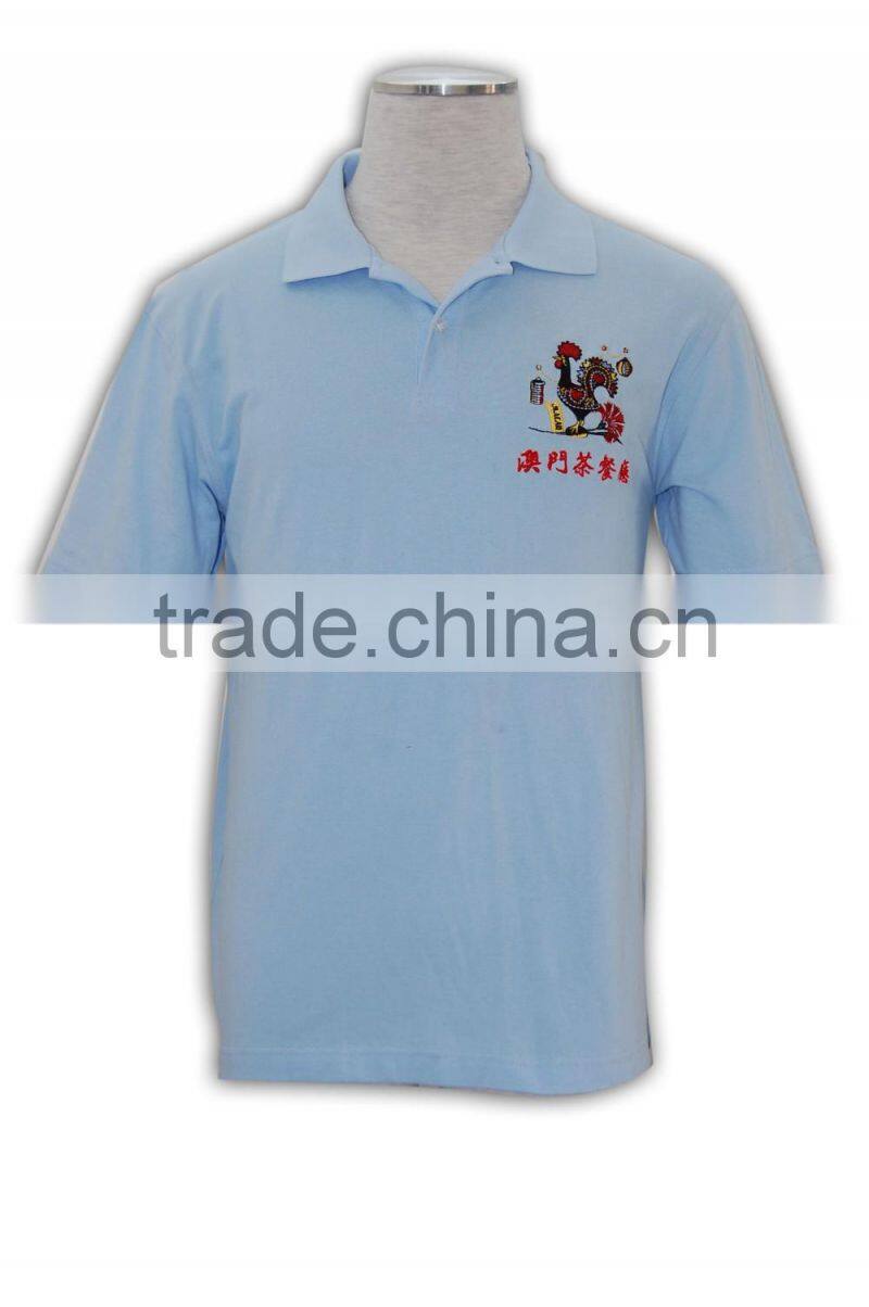 Free samples Chinese manufacturers high quality Cheaper digital print Polo