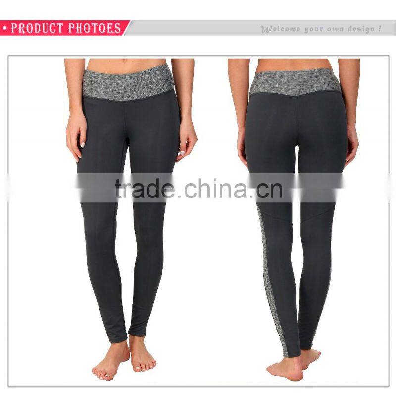 Supplex Pictures sexy pantyhose women sexy fitness printing leggings