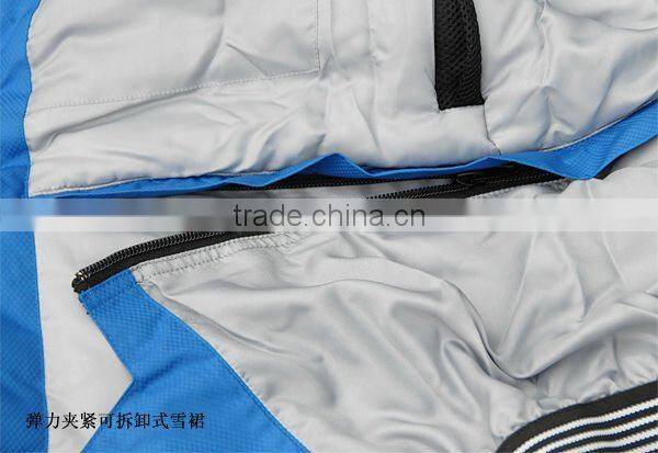 windbreaker ski wear