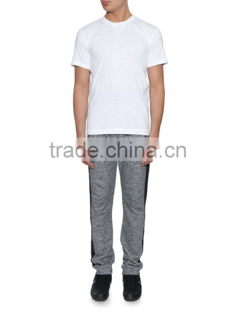 2017 Customize Multi Color men o-neck sports shirts gym polo shirts 100% cotton men o-neck sports shirts