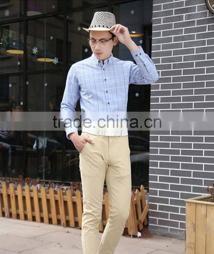 men plaid shirt t shirt manufacturing companies t-shirt lot sales