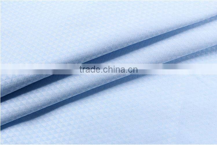 100%Cotton High Quality Men Wedding Dress Business Slim fit Shirts For Men Long Sleeve