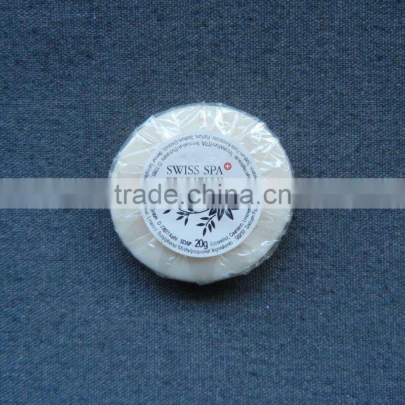 freshscent deodorant soap