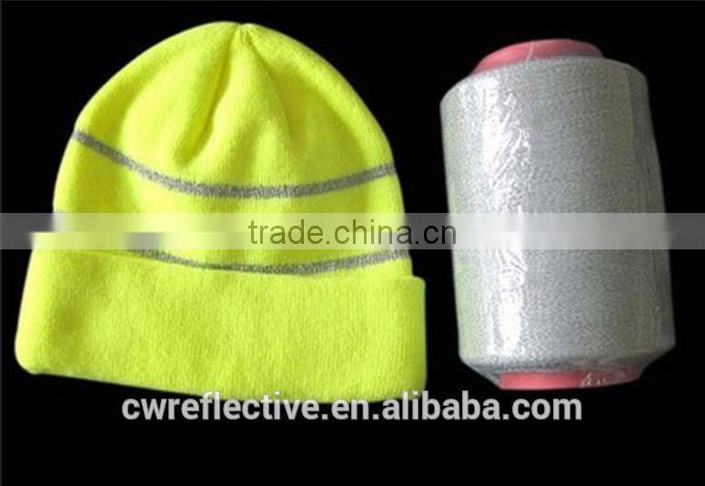 Glow In The Dark Embroidery Thread/ Light Ribbon/ Led Strip for Clothes