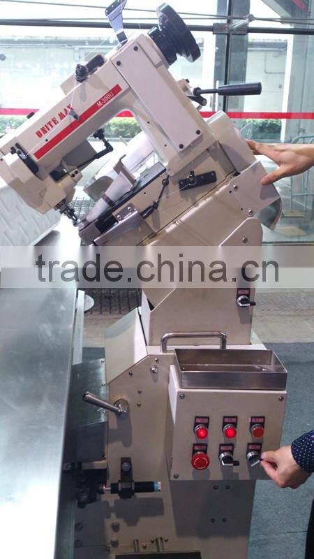 Stable Performance Tape Edge Machine for Making Mattresses