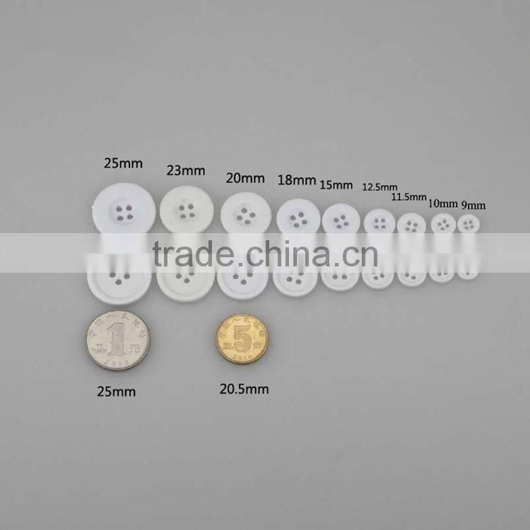 new fashion resinic button