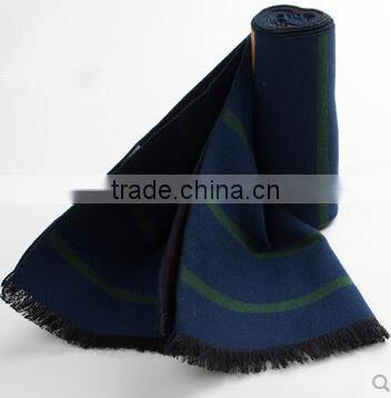 Chinese polar fleece scarf foreign styles and trends