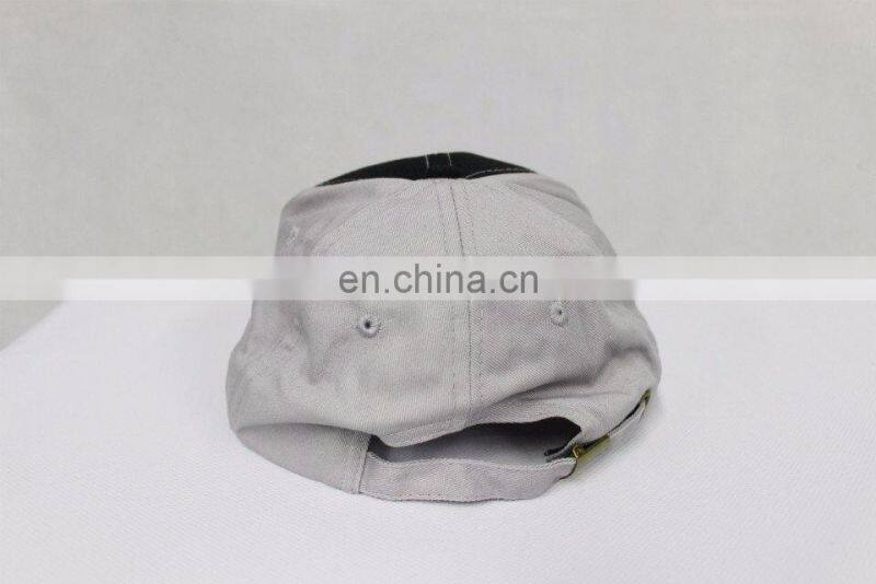 New Design High Quality Cheap Custom Embroidery Baseball Cap In Sports Cap