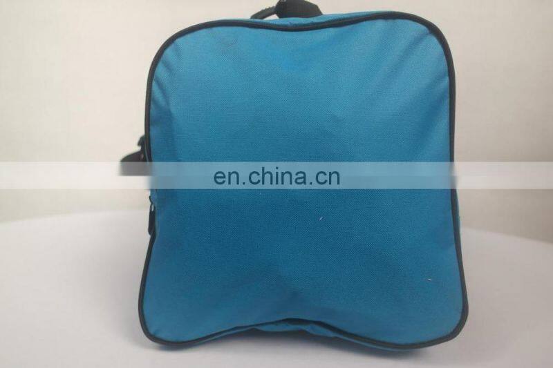 New arrival popular high custom fashion sport duffle bags