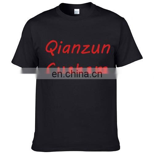 Custom printing pattern blank t shirt,Heat transfer blank t shirt