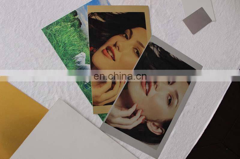 aluminum sheets for sublimation printable