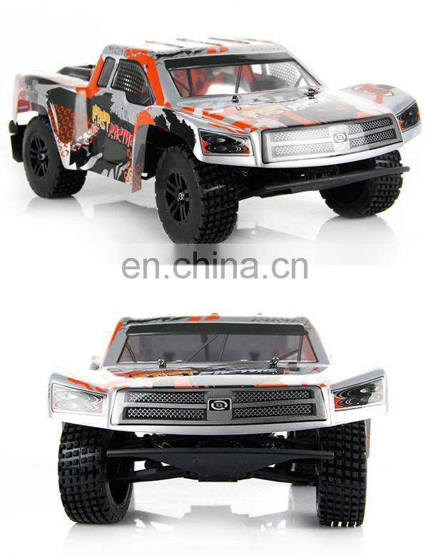 WL toys L222 brushless motor version rc high speed rc radio control rc car