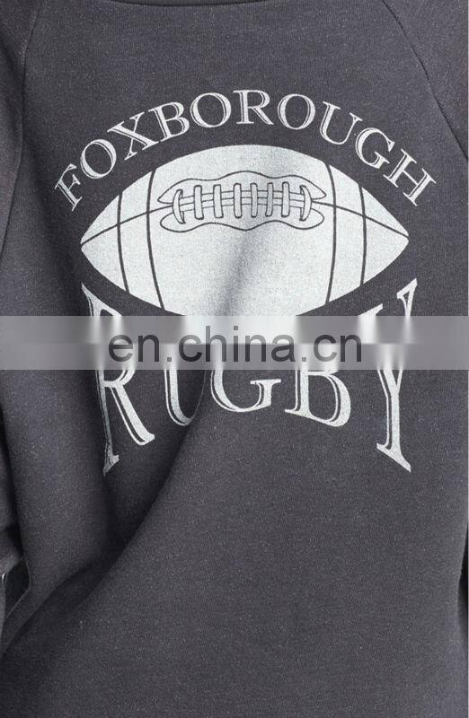 CHEFON Fashionable sweatshirts oem manufacturer CNA0046