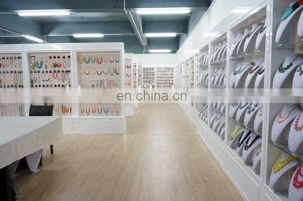 New Fashion Ruby Stone Collar Necklaces