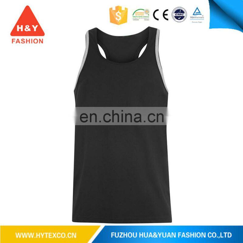 mens gym singlet stringer tank top wholesale men sleeveless shirts