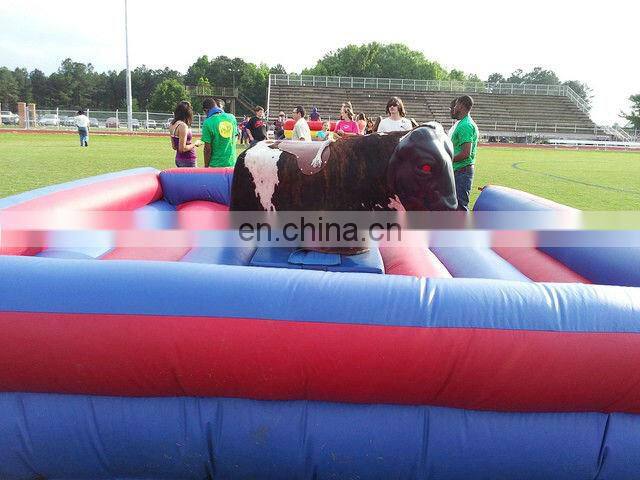 inflatable fighting arena SP-M016