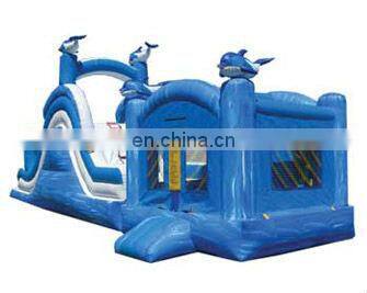 New design Inflatable Combo for children