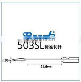 Standard Tagging Gun ,Green clothing tag pin gun
