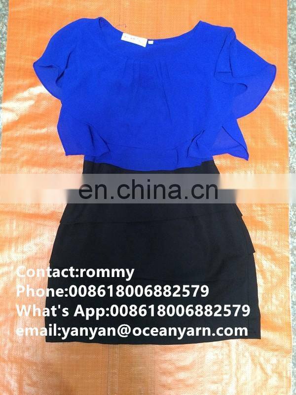 bales of children used clothes for wholesale