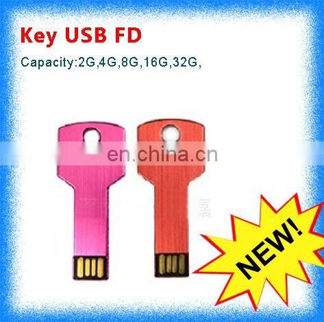 Wholesale 2.0/3.0 2GB/4GB/8GB swivel USB Flash Drive Pen drive Free Sample