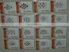 Sex women Tattoo stickers ,body beatification toy for promotion