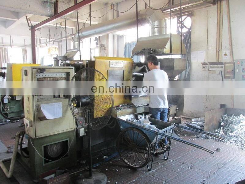 Low price high quality custom metal dogtag necklace