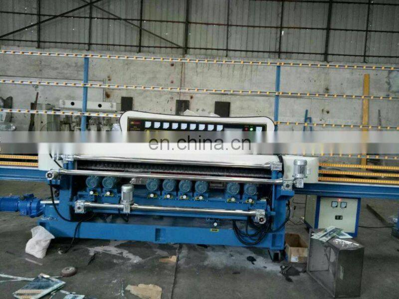 vertical glass grinding machine / Glass Grinding Machine