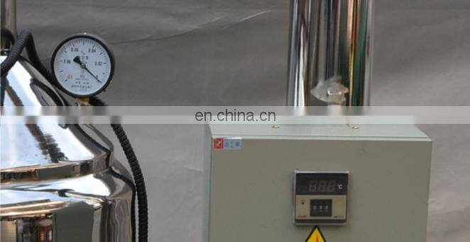 Professional honey refining machine/honey centrifuge