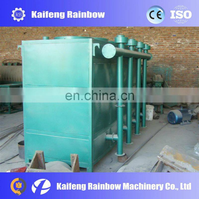 High Performance Wood Charcoal Carbide Furnace