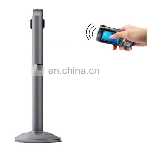 RM0400 Pedestrian Radioactive Material Monitoring System