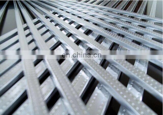 Insulating Glass Aluminum Spacing Strip