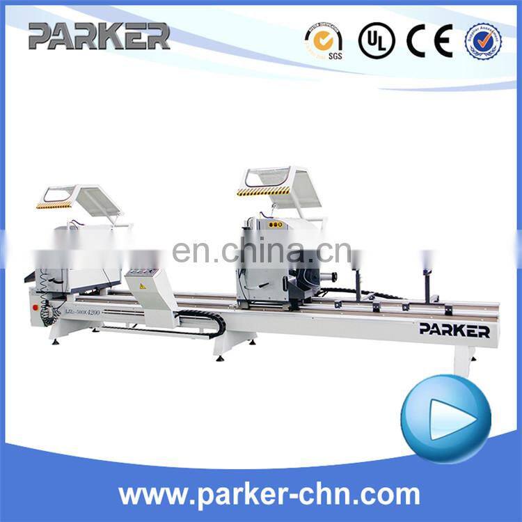 Alu-alloy Multi-Function Single Head Saw