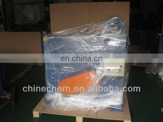 On Sale! Steel Solid Rod Double End Chamfer Machine