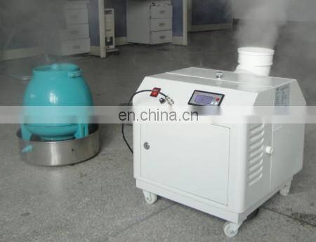 JDH-05 Mini Humidifiers Increase Humidify Machine Industrial Humidifier