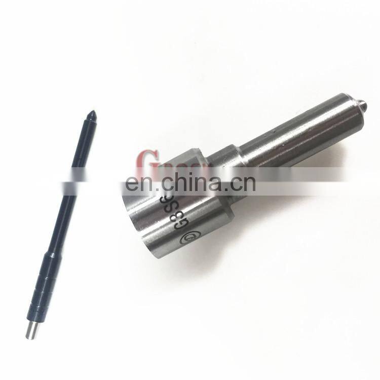 common rail nozzle G3S6 for fuel injector 23670-0L090