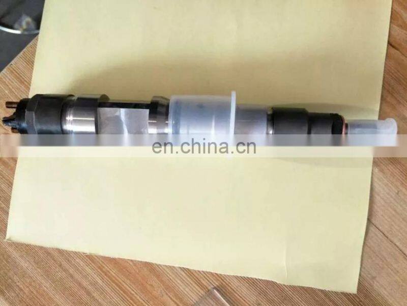 0445120216 diesel injectors test tube injectors common rail